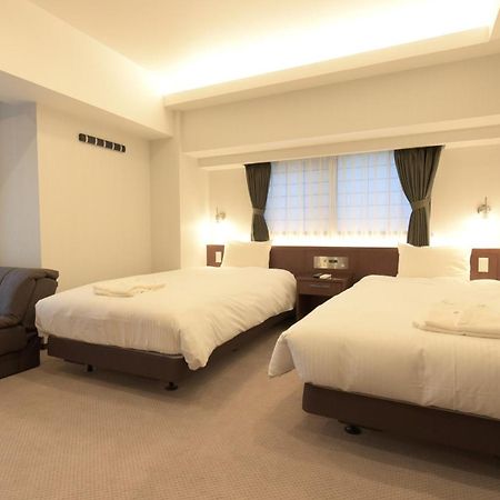 Hotel Brillio Asakusabashi Tokyo Ngoại thất bức ảnh