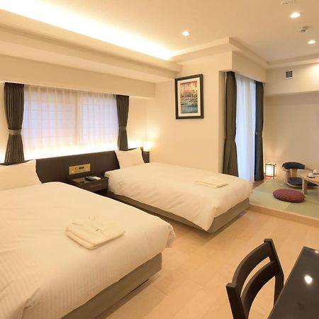Hotel Brillio Asakusabashi Tokyo Ngoại thất bức ảnh