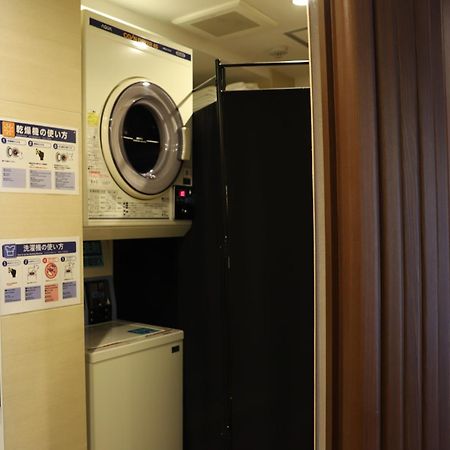 Hotel Brillio Asakusabashi Tokyo Ngoại thất bức ảnh