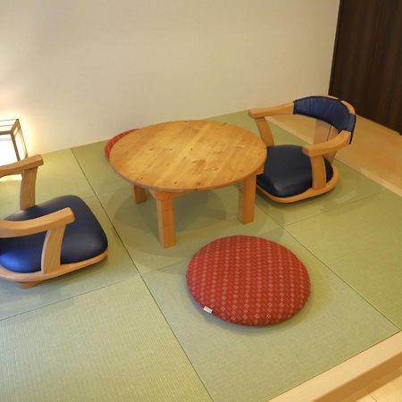 Hotel Brillio Asakusabashi Tokyo Ngoại thất bức ảnh