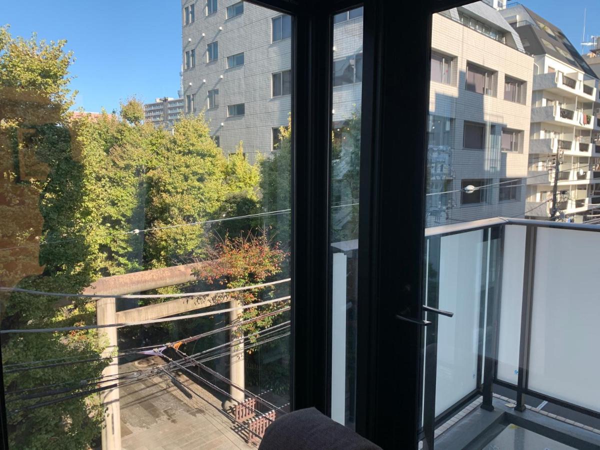 Hotel Brillio Asakusabashi Tokyo Ngoại thất bức ảnh