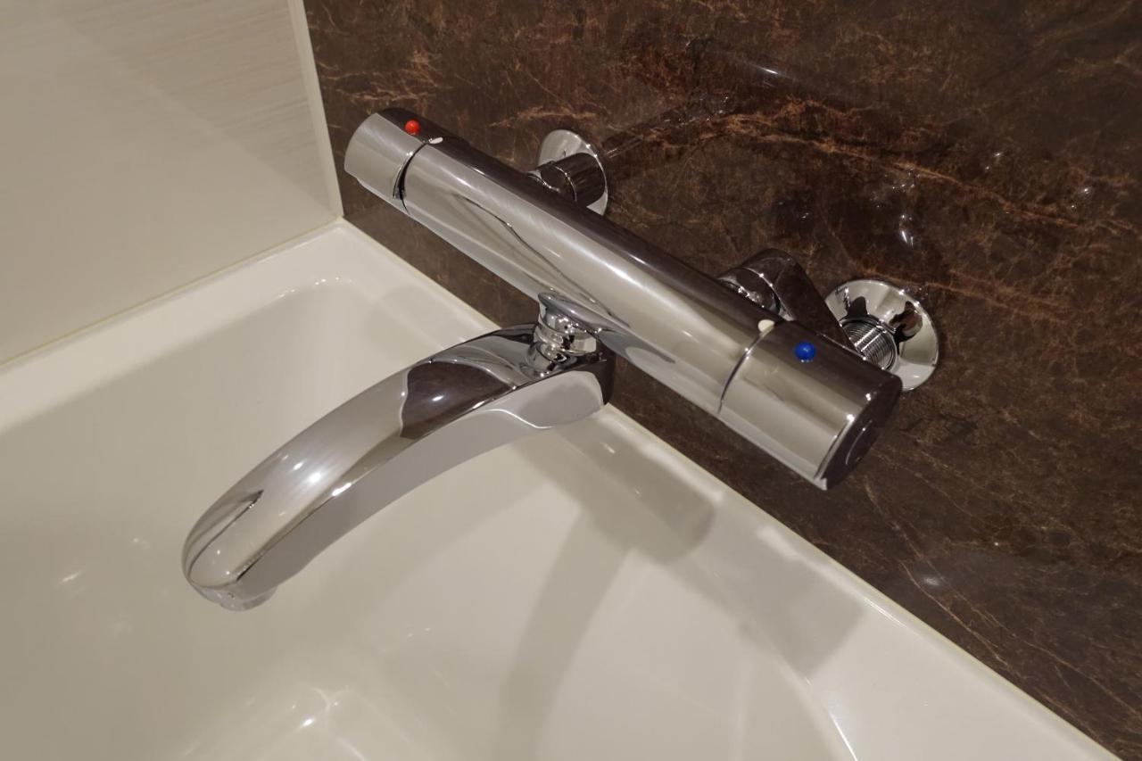 Hotel Brillio Asakusabashi Tokyo Ngoại thất bức ảnh