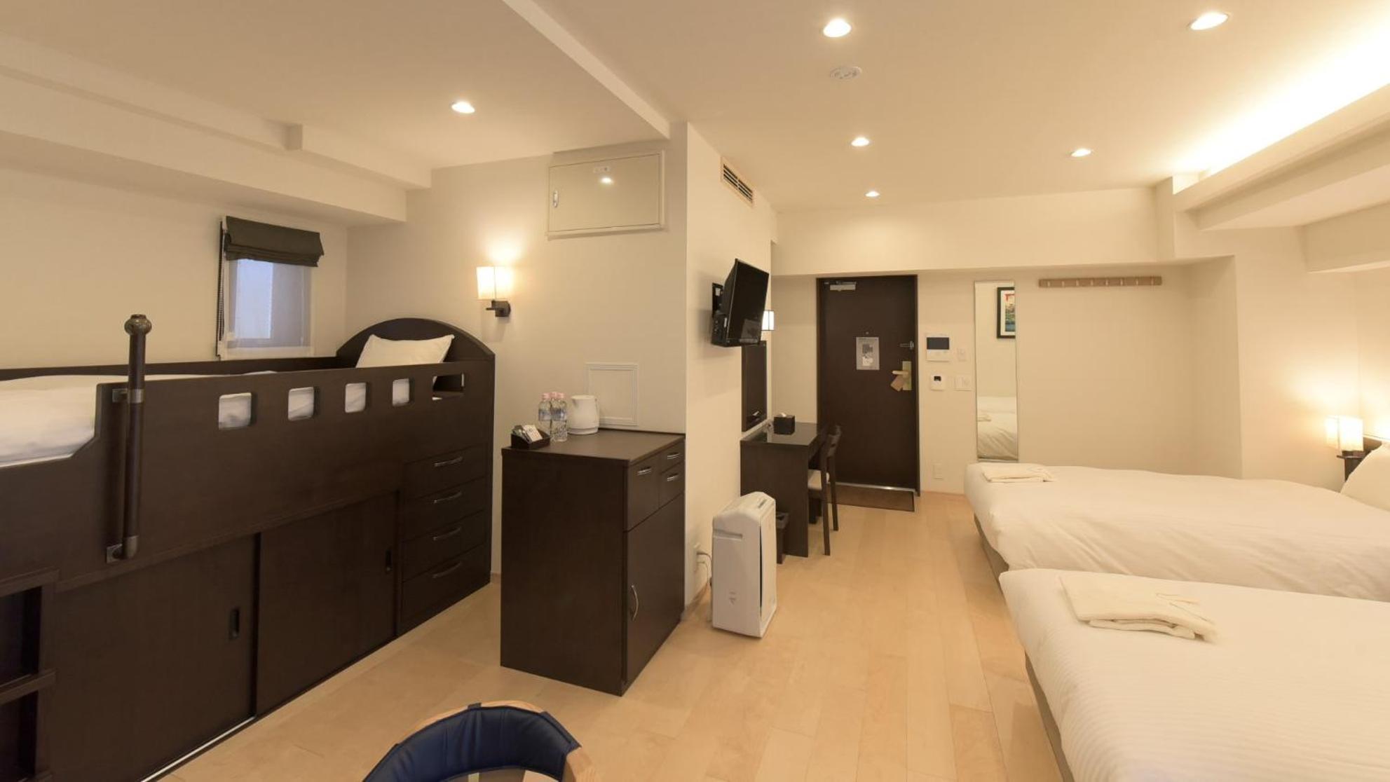 Hotel Brillio Asakusabashi Tokyo Ngoại thất bức ảnh