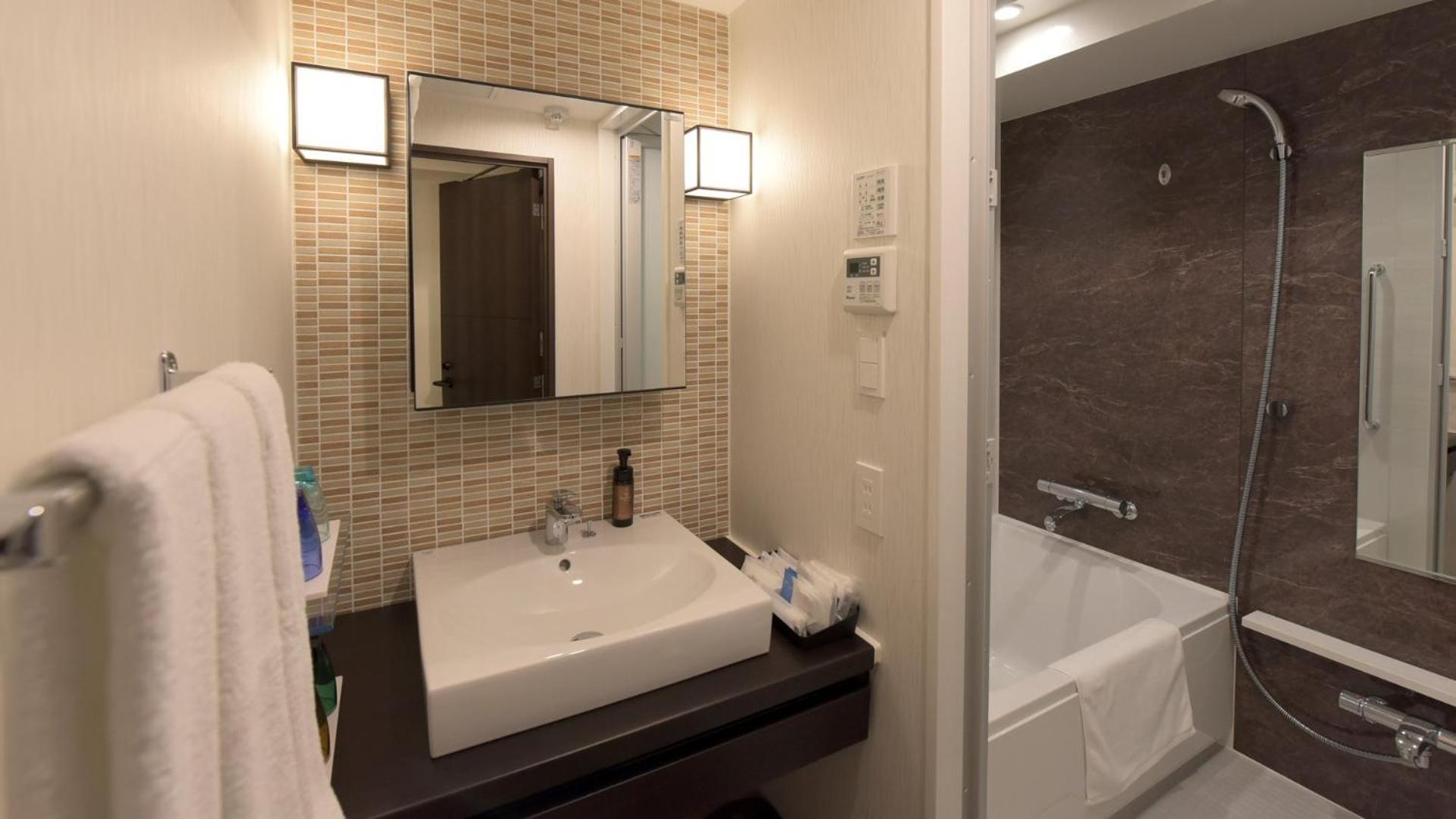 Hotel Brillio Asakusabashi Tokyo Ngoại thất bức ảnh