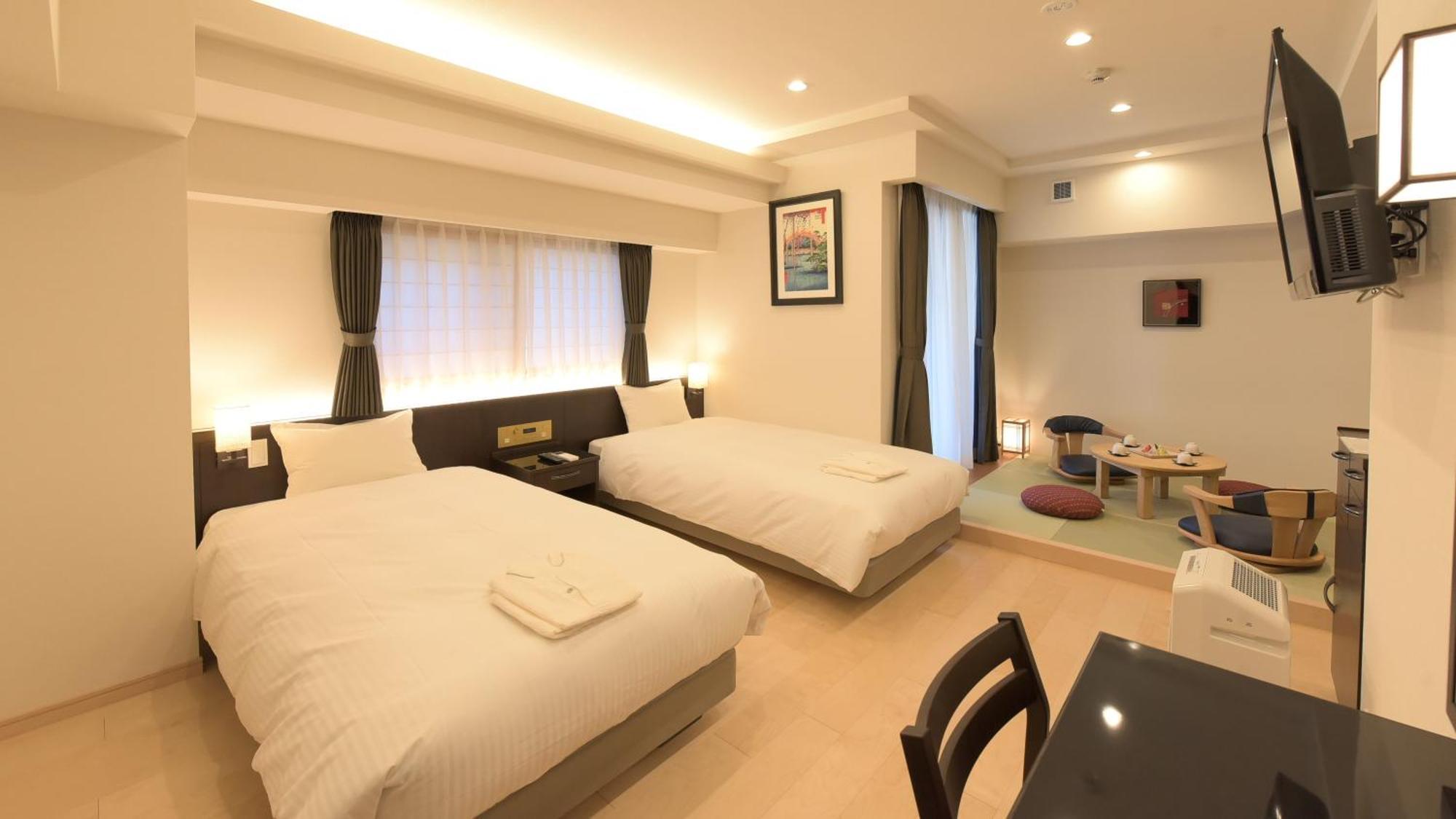 Hotel Brillio Asakusabashi Tokyo Ngoại thất bức ảnh