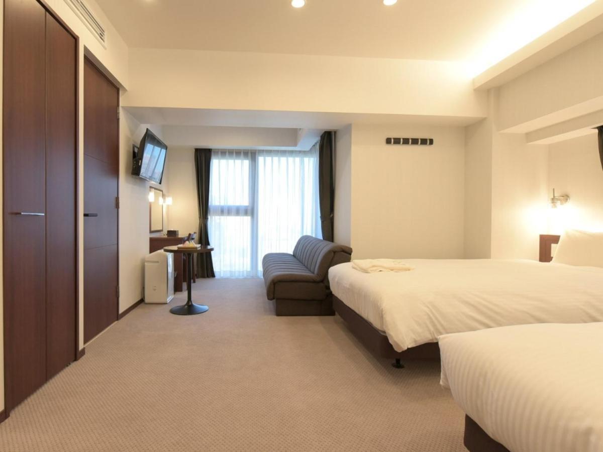 Hotel Brillio Asakusabashi Tokyo Ngoại thất bức ảnh