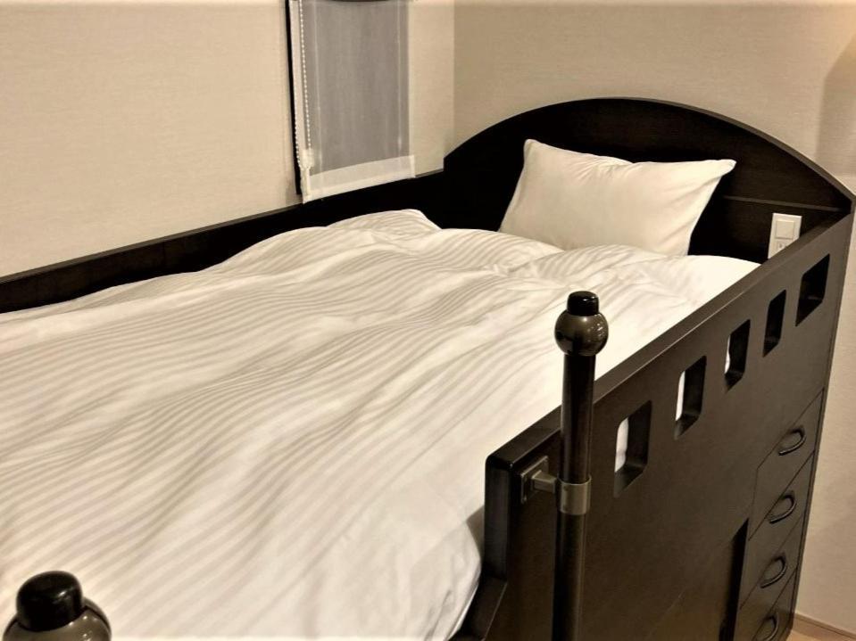 Hotel Brillio Asakusabashi Tokyo Phòng bức ảnh