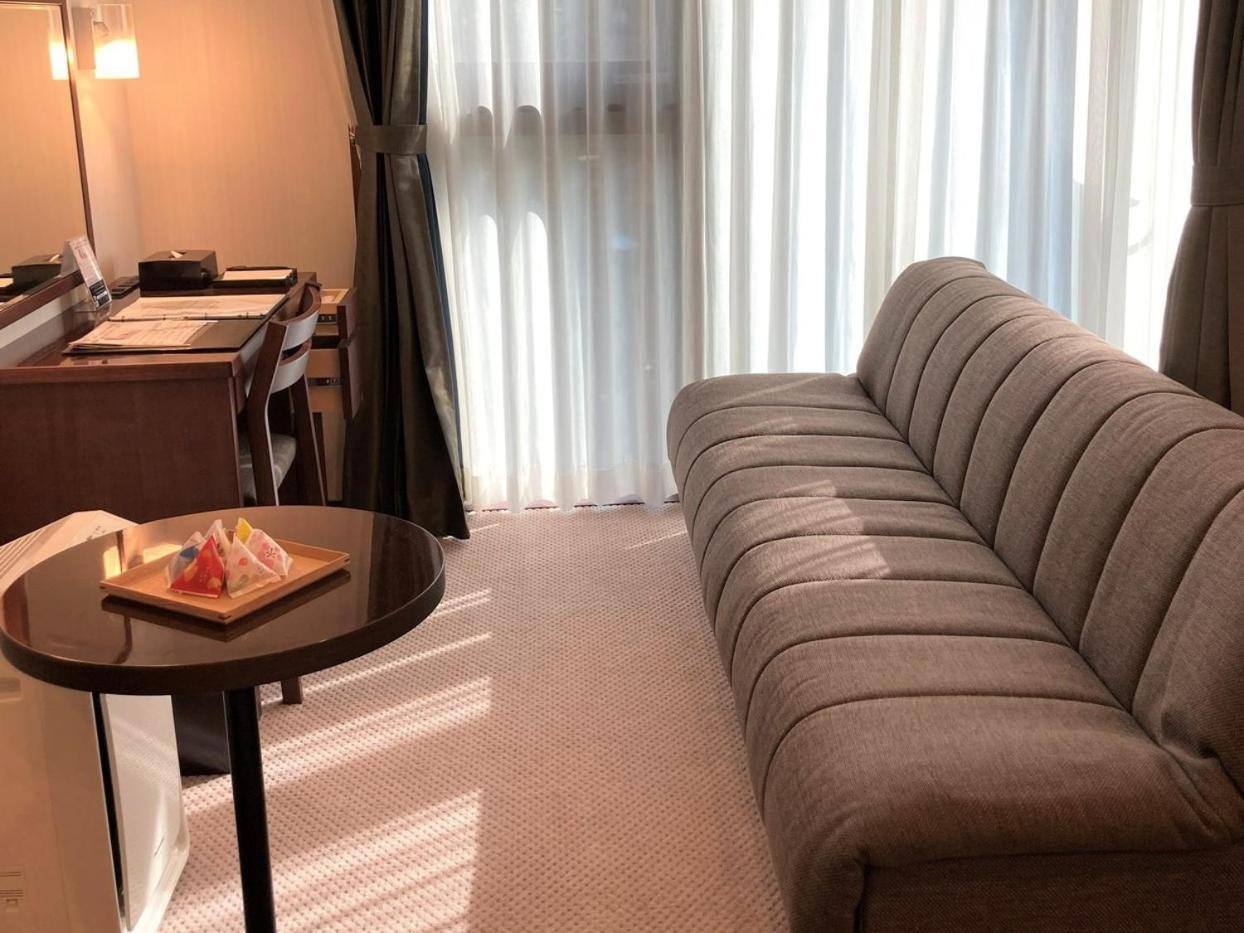 Hotel Brillio Asakusabashi Tokyo Ngoại thất bức ảnh