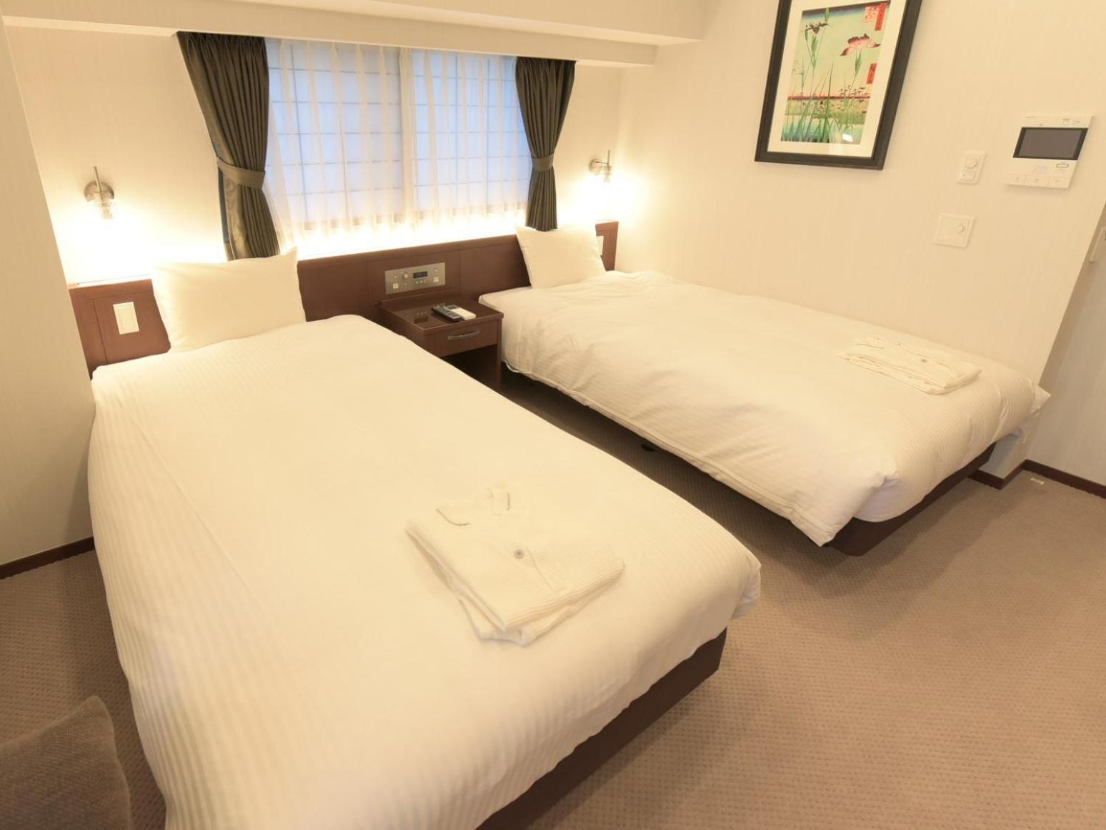 Hotel Brillio Asakusabashi Tokyo Ngoại thất bức ảnh