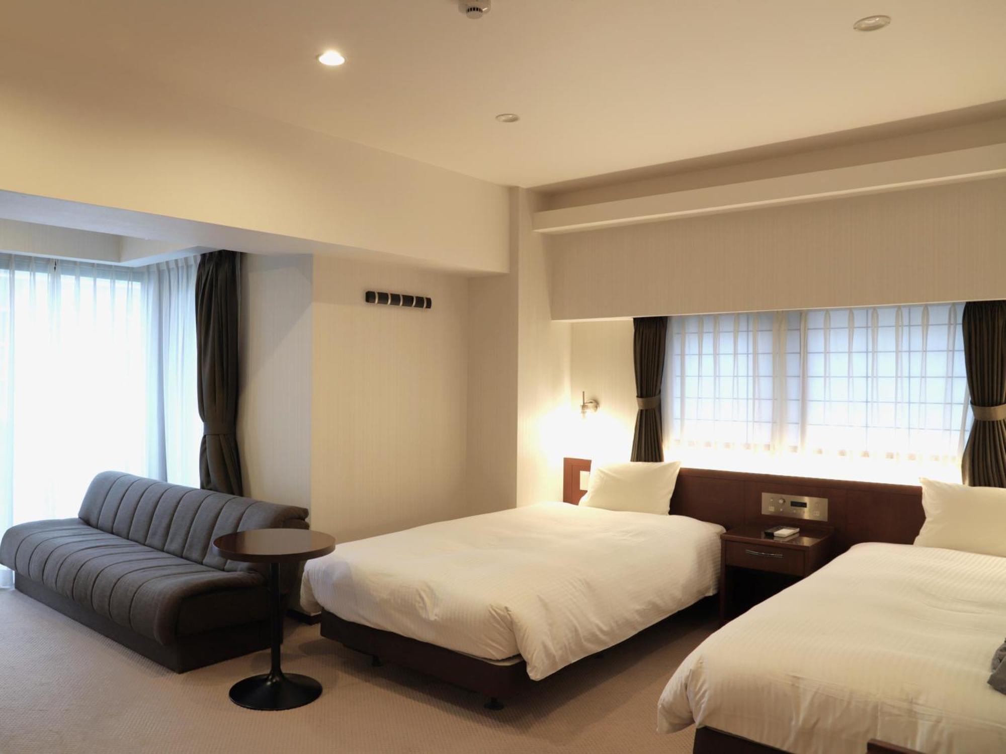 Hotel Brillio Asakusabashi Tokyo Ngoại thất bức ảnh