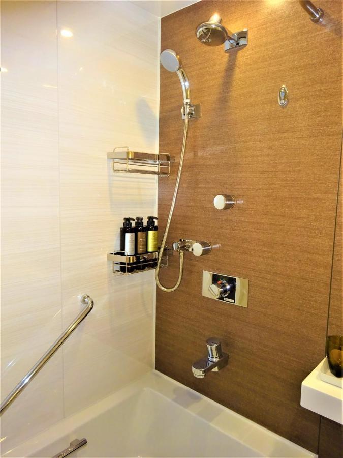 Hotel Brillio Asakusabashi Tokyo Ngoại thất bức ảnh