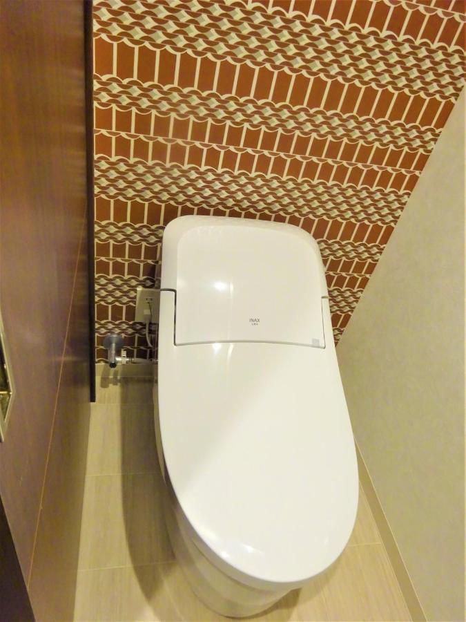 Hotel Brillio Asakusabashi Tokyo Ngoại thất bức ảnh