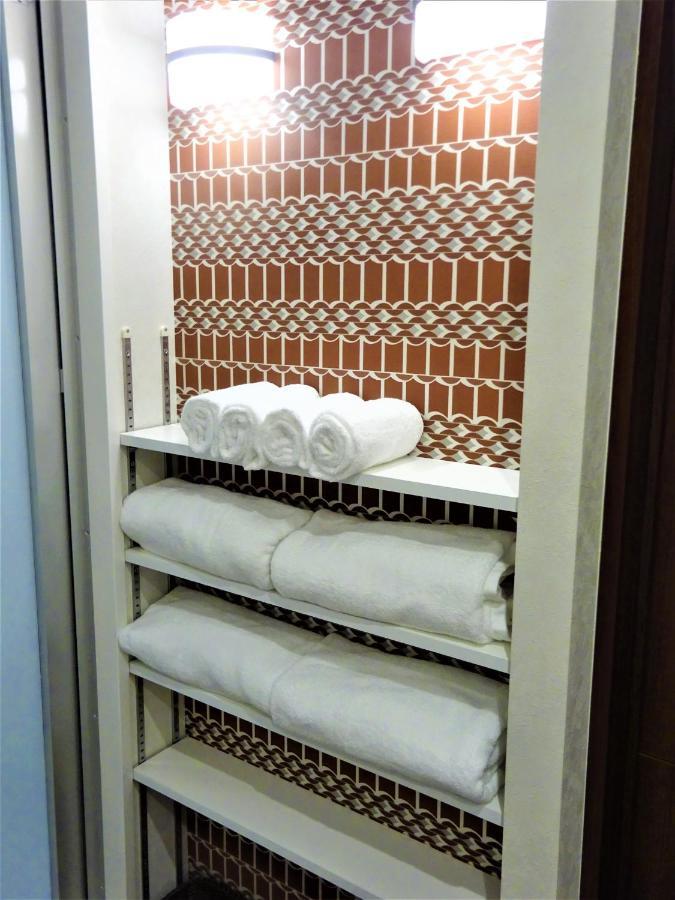Hotel Brillio Asakusabashi Tokyo Ngoại thất bức ảnh